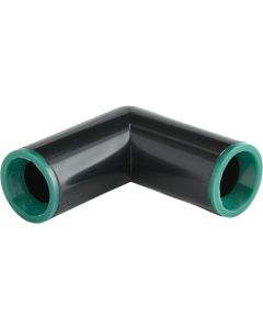 Raindrip 1/2 In. Tubing Compression Elbow