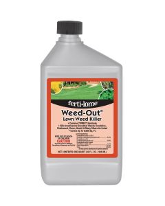 Ferti-lome Weed-Out 32 Oz. Concentrate Lawn Weed Killer