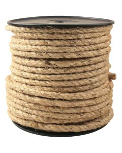 1/2"X200'Twst Sisal Rope