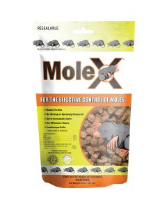 MoleX 8 Oz. Mole Killer