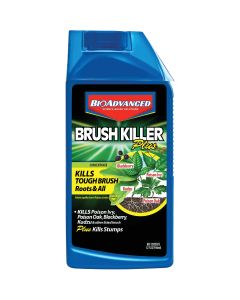 BioAdvanced 32 Oz. Concentrate Brush Killer Plus