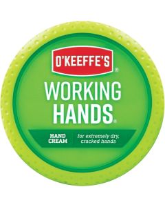 Healthy Working Hand Cream