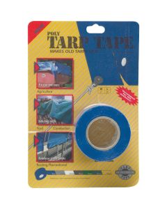 2"X35' Blue Tarp Tape