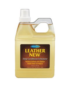 Farnam Leather New 16 Oz. Leather Care