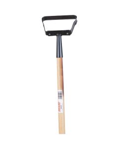 Hula-Ho 54 In. Hardwood Handle Loop Action Hoe