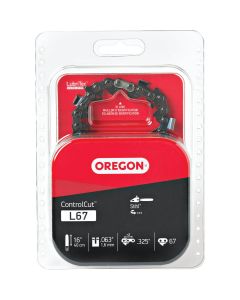 Oregon ControlCut L67 16 In. Chainsaw Chain