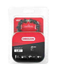 Oregon ControlCut L81 20 In. Chainsaw Chain