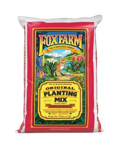 FoxFarm 1 Cu. Ft. Original Planting Mix