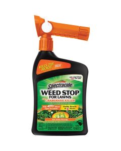 Spectracide Weed Stop 32 Oz. Ready To Spray Crabgrass & Weed Killer