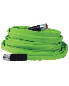 Teknor Apex Zero-G Pro 3/4 In. Dia. x 100 Ft. Drinking Water Safe Garden Hose