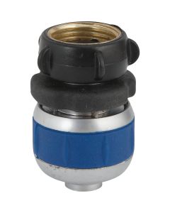 5/8" Female Hose End