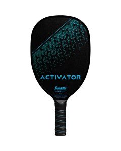 Franklin Activator Blue Wood Pickleball Paddle