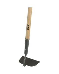 50" Wood Hndl Garden Hoe