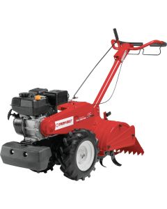 Troy-Bilt 18 In. 208cc Dual Rotating Rear Tine Tiller