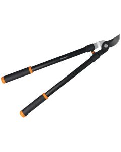 Fiskars 28 In. Steel Bypass Lopper