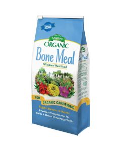 Espoma Organic 4 Lb. 4-12-0 Bone Meal