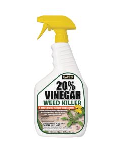 Harris 32 Oz. Ready To Use Trigger Spray 20% Vinegar Weed Killer