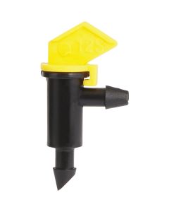 Raindrip 4 GPH Flag Dripper (25-Pack)