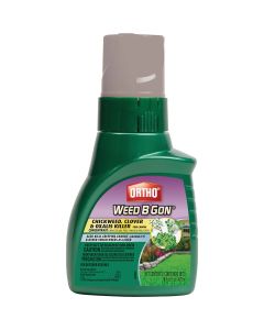 Ortho Weed-B-Gon 16 Oz. Concentrate Chickweed, Clover, & Oxalis Weed Killer