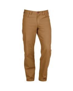 Milwaukee Flex Khaki 38 x 30 Heavy-Duty Work Pants