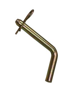 1/2x3" Bent Hitch Pin