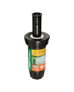 Rain Bird 2 In. Half Circle Dual Spray Pop-Up Head with Pressure Regulator