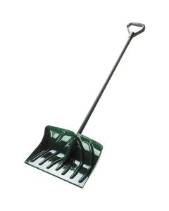 Poly Snow Shovel