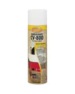 Country Vet CV-80D 18.5 Oz. Aerosol Fly Spray