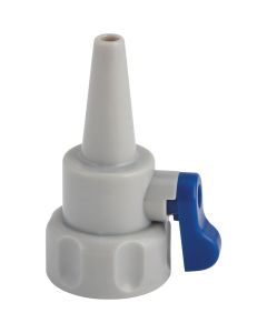 Poly Sweeper Nozzle