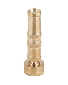 Brass Twist Nozzle