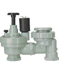 Toro 3/4 In. 150 psi Automatic Anti-Siphon Valve