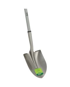 Fbgl Hdl Rnd Pt Shovel