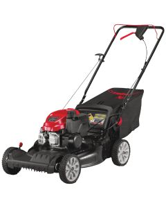 Troy-Bilt XP21 In. 150cc Engine Vertical Storage Self Propelled Mower