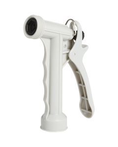 Best Garden Plastic Pistol Nozzle, Gray