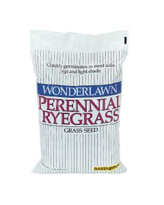 Wonderlawn 5 Lb. 700 Sq. Ft. Coverage Perennial Ryegrass Grass Seed