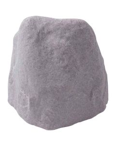 EMSCO 11 In W x 13-3/4 In H x 14 In L Granite Decorative Landscape Architectural Rock, 4 Lb