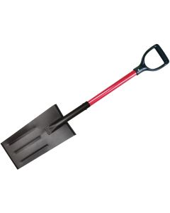 F/G Handle Garden Spade