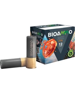 BioAmmo Ammo Inc 12 ga 2-3/4 In. #7 Shotgun Ammunition