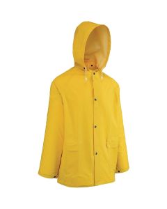 Lrg 2pc Rain Jacket