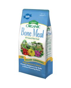 Espoma Organic 8 Lb. 4-12-0 Bone Meal