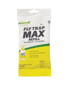 Rescue Fly Trap Max Refill