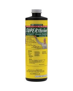 Superthrive 1 Pt. Concentrate Liquid Plant Vitamin Solution