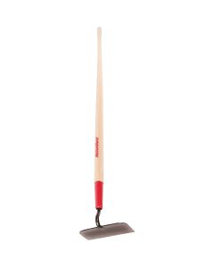 Ames Razor-Back 60 In. Wood Handle Cotton Hoe