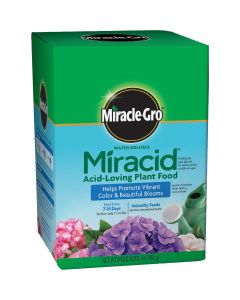 Miracle-Gro Miracid 1 Lb. 30-10-10 Dry Plant Food