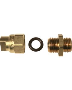 Chapin Brass Fan Nozzle