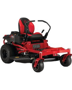 Troy-Bilt 42 In. 22 HP Kohler Zero Turn Riding Mower