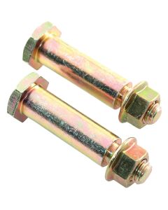 Arnold Steel Wheel Bolts (2 Count)