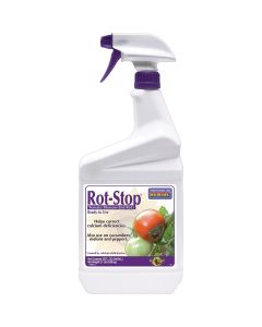 Bonide Rot Stop 32 Oz. Ready To Use Trigger Spray Blossom End Rot Preventer