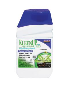 Bonide KleenUP High Efficiency Formula 1 Pt. Concentrate Weed & Grass Killer