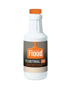 Flood Floetrol Latex Paint Conditioner, 1 Qt.